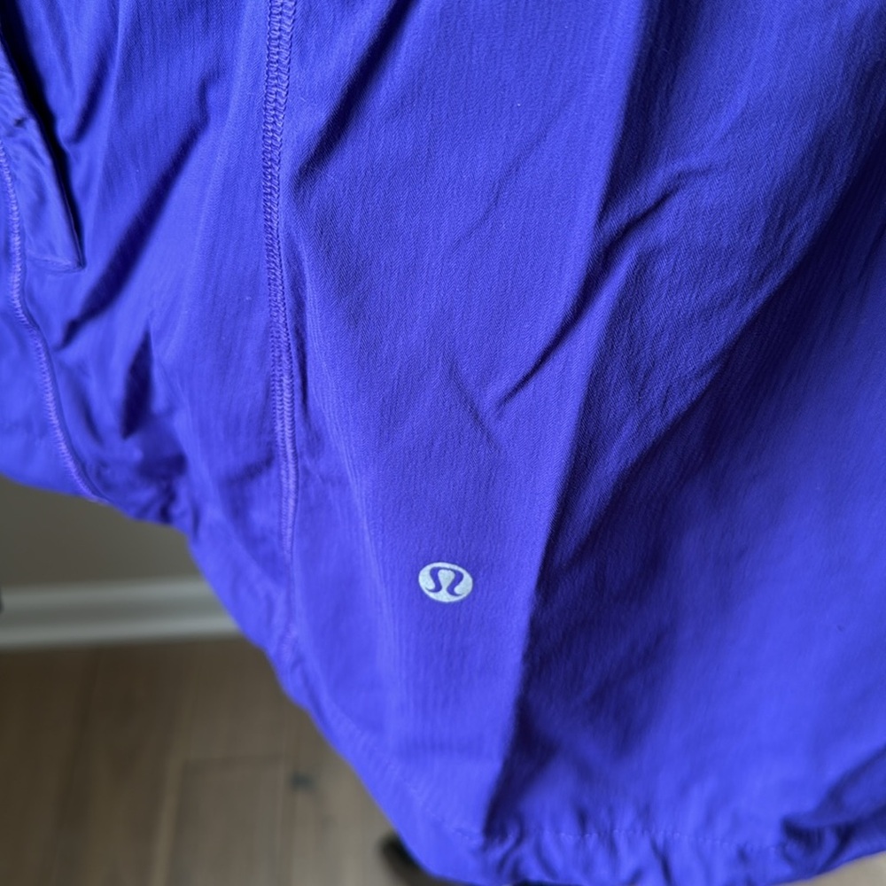 Lululemon Transition Jacket - image 8